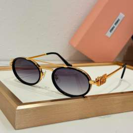 Picture of Miu Miu Sunglasses _SKUfw79279388fw
